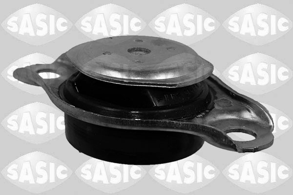 Suport motor spre cutia de viteze (2706108 SAS) FIAT