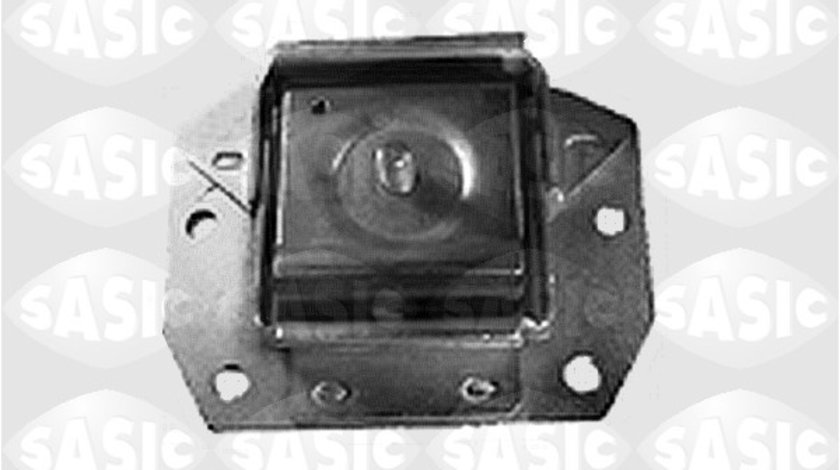 Suport motor spre cutia de viteze (4001313 SAS) RENAULT