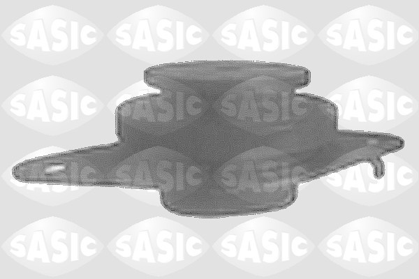 Suport motor spre cutia de viteze (4001786 SAS) RENAULT