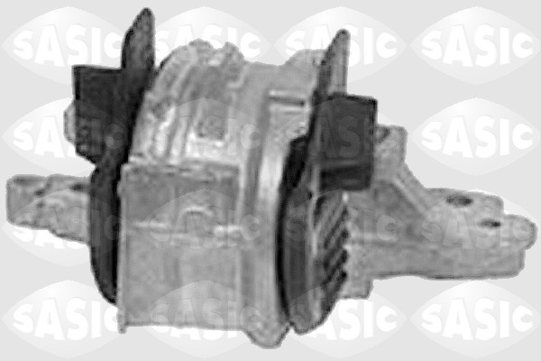 Suport motor spre cutia de viteze (8131981 SAS) Citroen,PEUGEOT