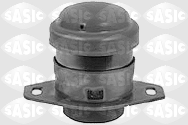 Suport motor spre cutia de viteze (8441941 SAS) Citroen