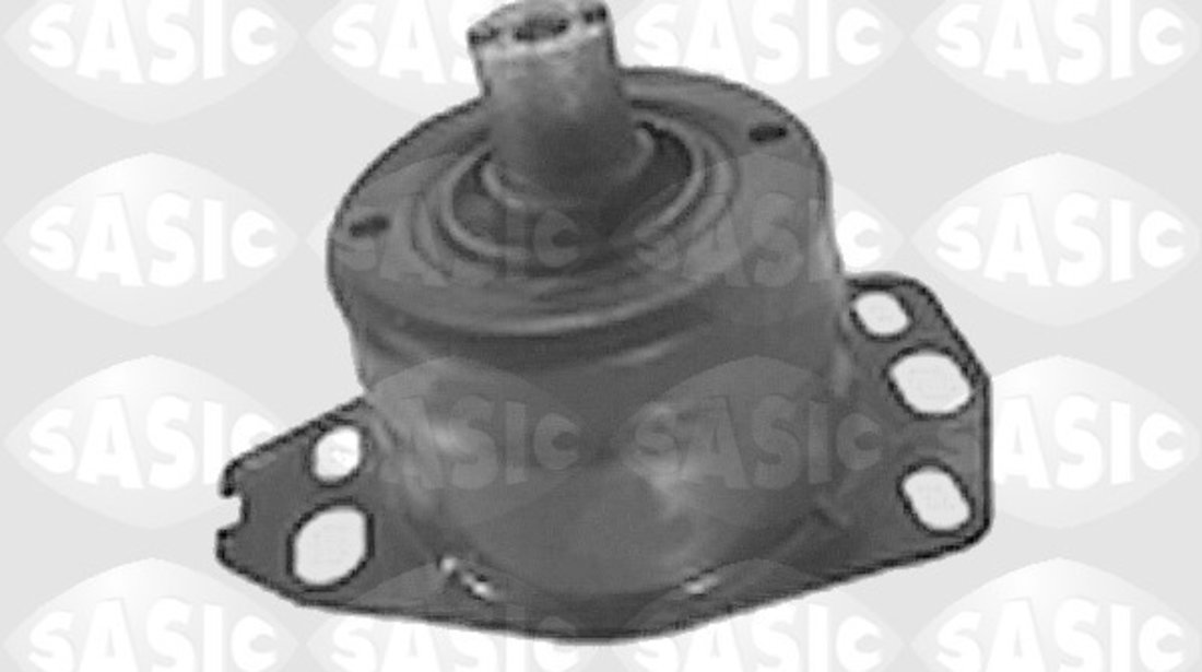 Suport motor spre cutia de viteze (9001488 SAS) FIAT,LANCIA