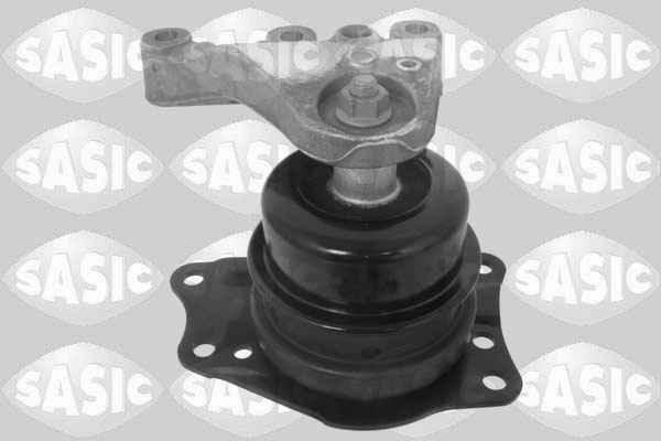 Suport motor spre motor (2706104 SAS) AUDI,SEAT,SKODA,VW