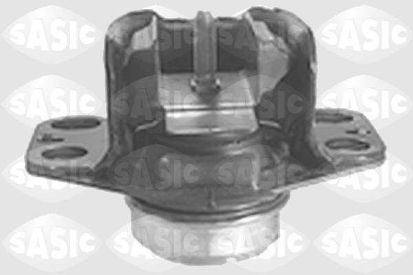 Suport motor spre motor (4001716 SAS) RENAULT