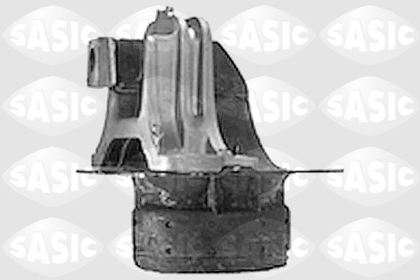Suport motor spre motor (4001736 SAS) RENAULT