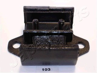 Suport motor spre motor (RU103 JAPANPARTS) NISSAN