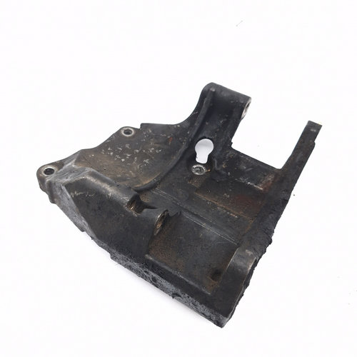 Suport Motor Ssangyong REXTON (GAB) 2002 - Prezent Motorina A6651550235, 6651550235