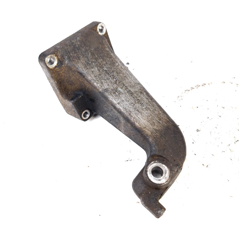 Suport Motor Ssangyong RODIUS 2005 - Prezent Motorina A6652230704