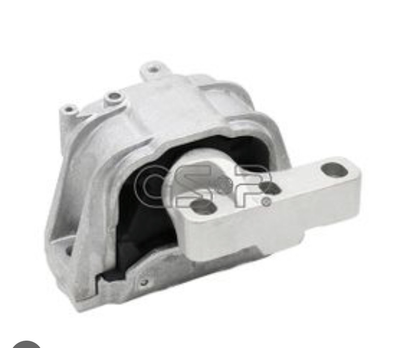 Suport motor stânga dreapta  1k0 199 262 1k0199262 1K0199555 1K0 199 555