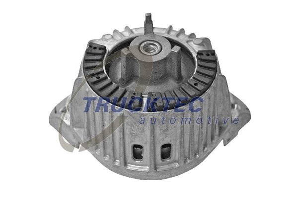 Suport motor stanga (0222067 TRUCKTEC) MERCEDES-BENZ