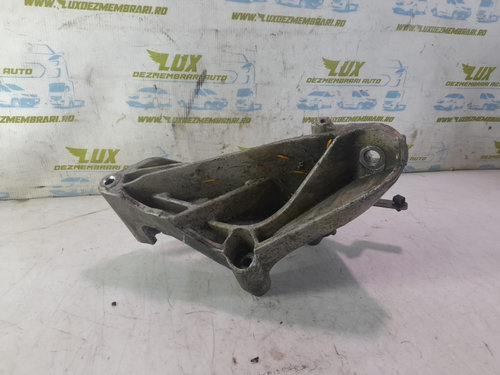 Suport motor stanga 070199307A 2.5 tdi BAC Volkswagen VW Touareg generatia 1 7L [2002 - 2007] 2.5 td...