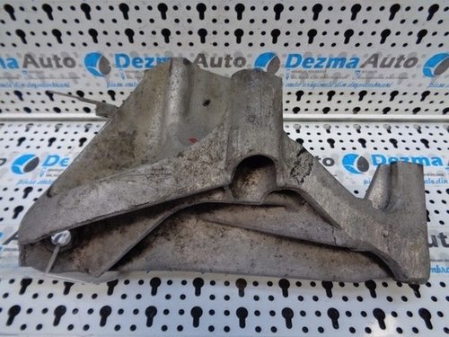 Suport motor stanga, 070199307A, Vw Touareg, 2.5 tdi (id:208582)
