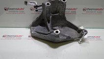 Suport motor stanga, 070199307B, Vw Touareg (7LA, ...