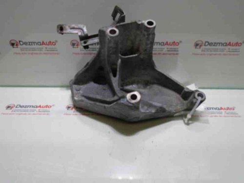 Suport motor stanga, 070199307B, Vw Touareg (7LA, 7L6) 2.5 tdi, BPE