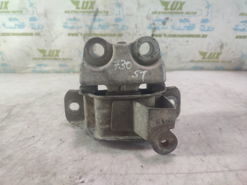 Suport motor stanga 1.3 D 199A9000 Fiat Punto 3 [2005 - 2012] 1.3 D 199A9000