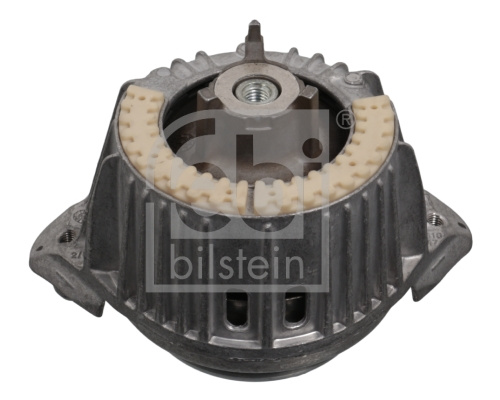 Suport motor stanga (101055 FEBI BILSTEIN) MERCEDES-BENZ