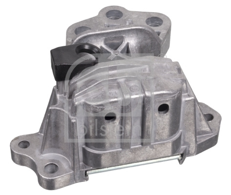 Suport motor stanga (102737 FEBI BILSTEIN) FIAT