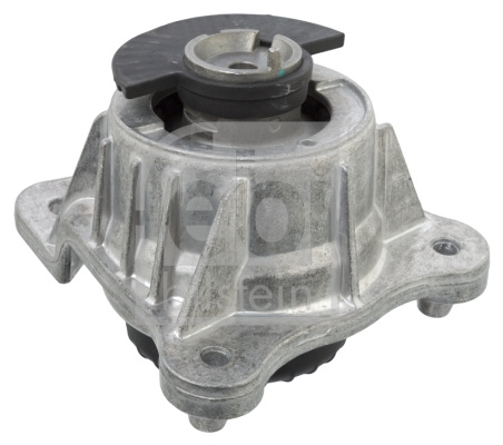 Suport motor stanga (104433 FEBI BILSTEIN) MERCEDES-BENZ