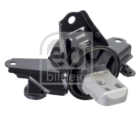 Suport motor stanga (106395 FEBI BILSTEIN) HYUNDAI,KIA