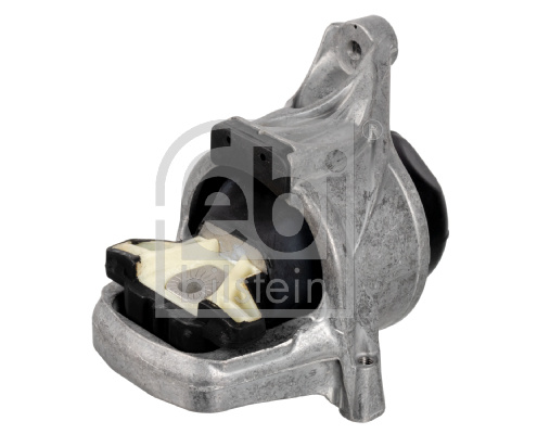 Suport motor stanga (108817 FEBI BILSTEIN) AUDI