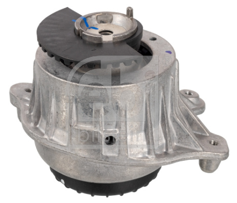 Suport motor stanga (109381 FEBI BILSTEIN) MERCEDES-BENZ