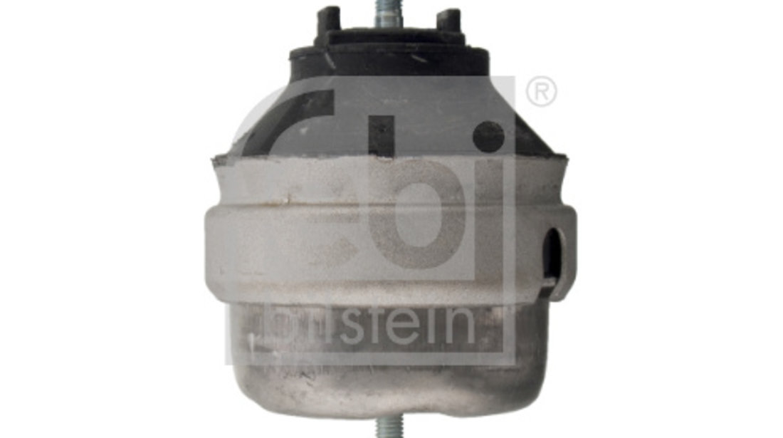 Suport motor stanga (11485 FEBI BILSTEIN) AUDI,SEAT,SKODA,VW