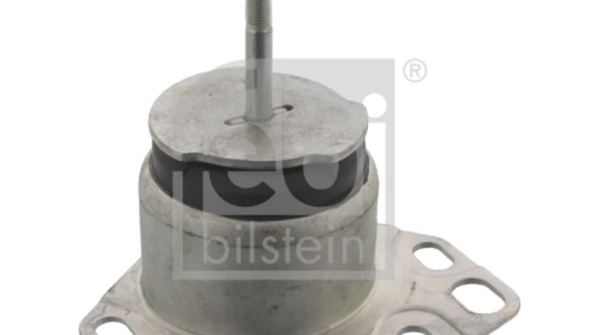 Suport motor stanga (12505 FEBI BILSTEIN) FIAT,LANCIA