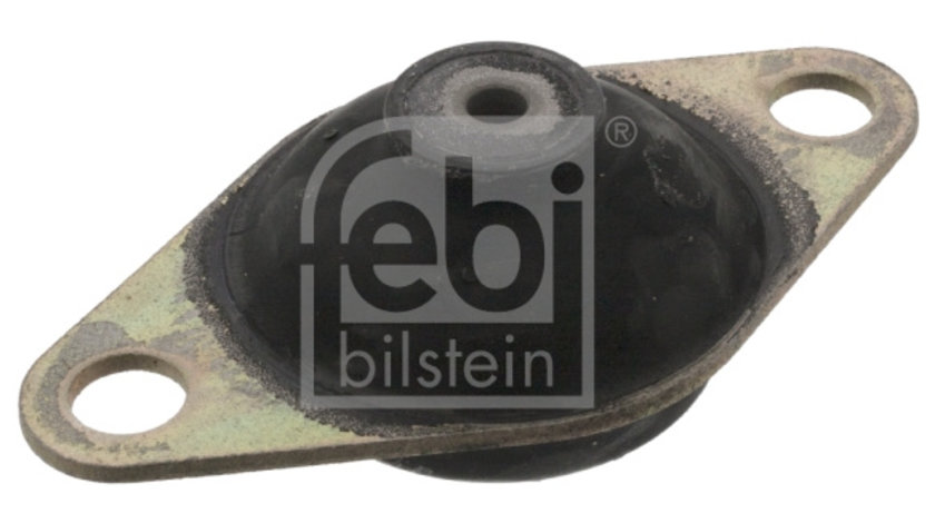 Suport motor stanga (12733 FEBI BILSTEIN) FIAT