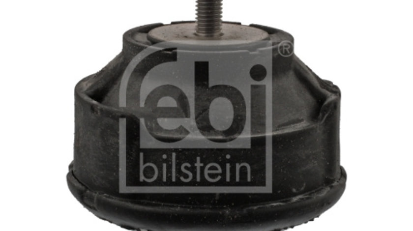 Suport motor stanga (14187 FEBI BILSTEIN) BMW,BMW (BRILLIANCE)