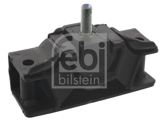 Suport motor stanga (14193 FEBI BILSTEIN) Citroen,FIAT,PEUGEOT
