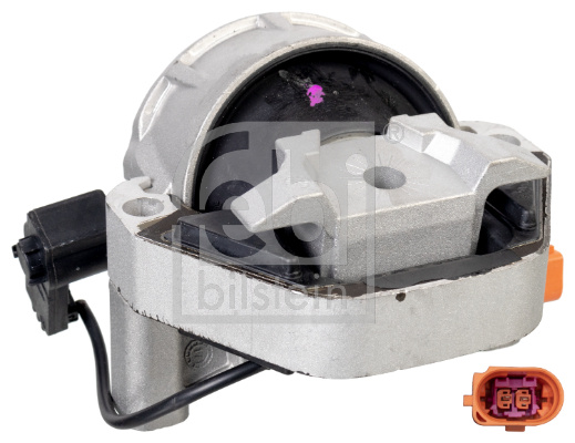 Suport motor stanga (176082 FEBI BILSTEIN) AUDI