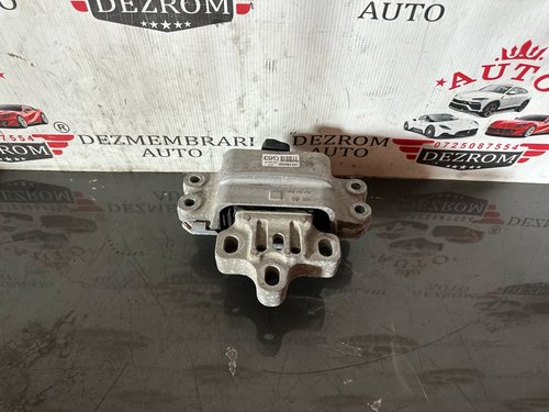Suport motor stanga 1K0199555 VW Eos (1F7, 1F8) 1.6 FSI 115 cai BLF