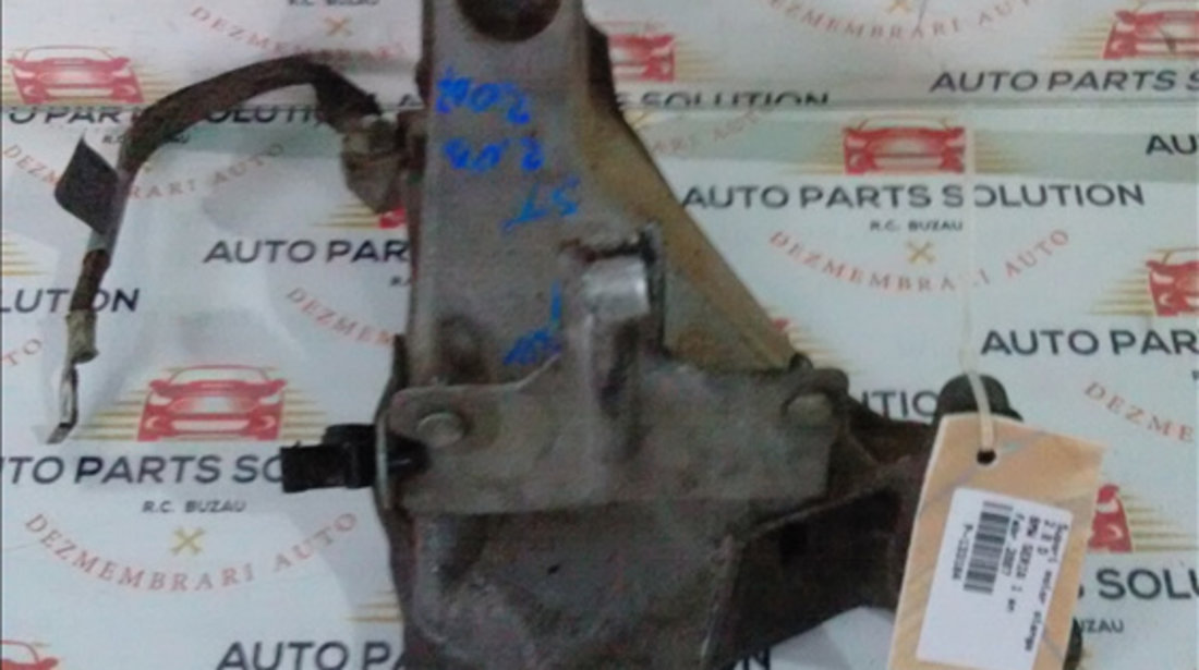 Suport motor stanga 2.0 D BMW 1 (E81;E87)