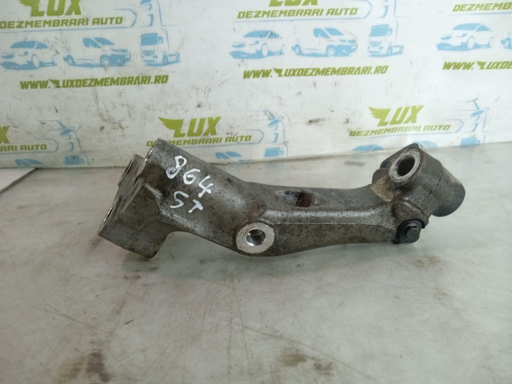Suport motor stanga 2.0 HDI AHR Peugeot 308 T9 [2013 - 2017] 2.0 HDI AHR
