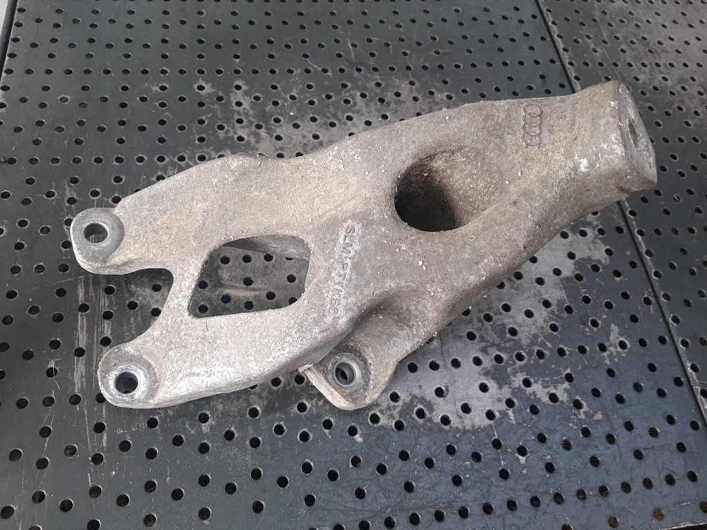 Suport motor stanga 2.0 tdi cjc audi a4 b8 8k0199307be