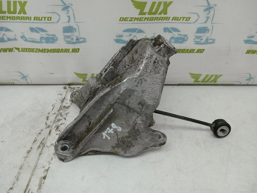 Suport motor stanga 2.0 tfsi cymc 4M0199307CB Audi A4 B9 [2015 - 2020] 2.0 tfsi CYMC