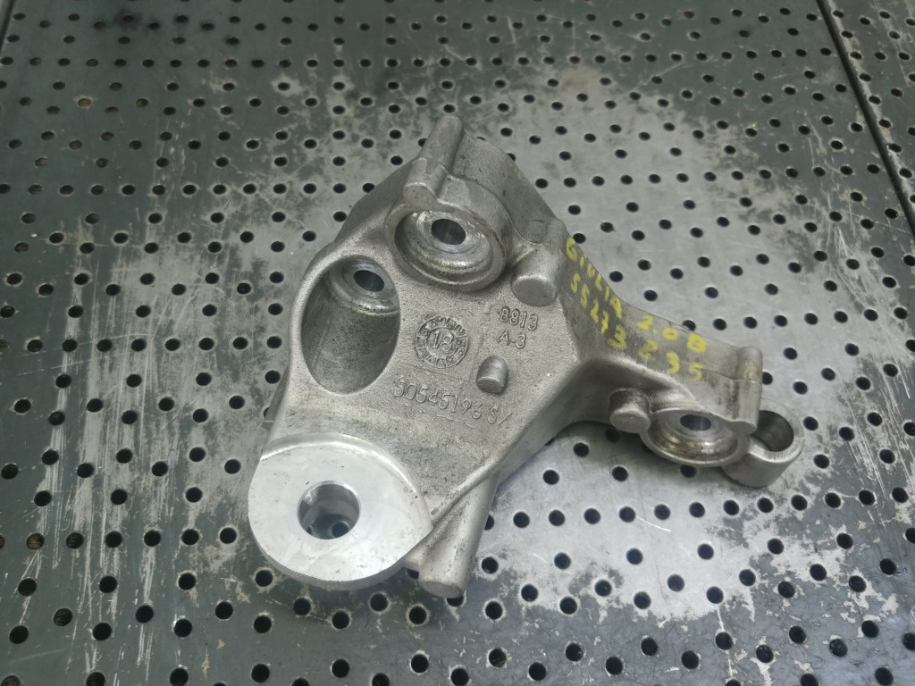 Suport motor stanga 2.0b 55273835 alfa romeo giulia stelvio 50545196sx