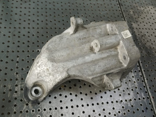 Suport motor stanga 2.2 cdi 651 mercedes c-class w204 e-class w212 a6512230004