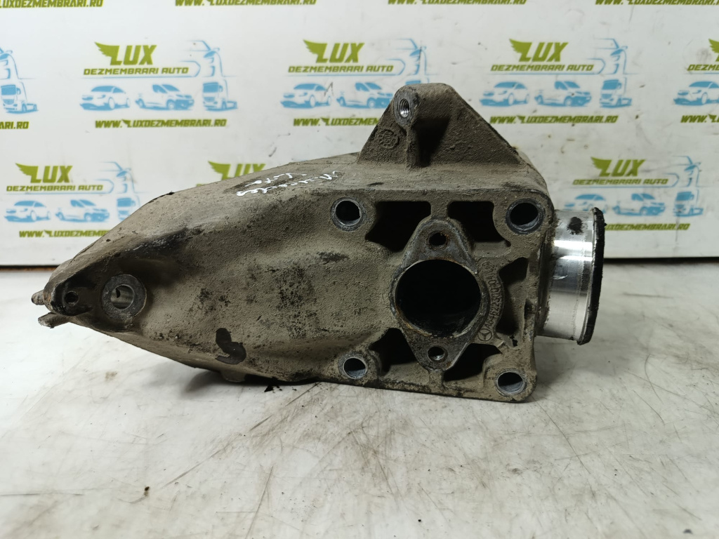 Suport motor stanga 2.2 cdi a6462230004 Mercedes-Benz Vito W639 [2003 - 2010]