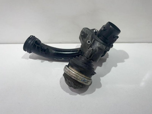 Suport motor stanga 2.2 cdi a6462230504 Mercedes-Benz E-Class W211 [2002 - 2006]