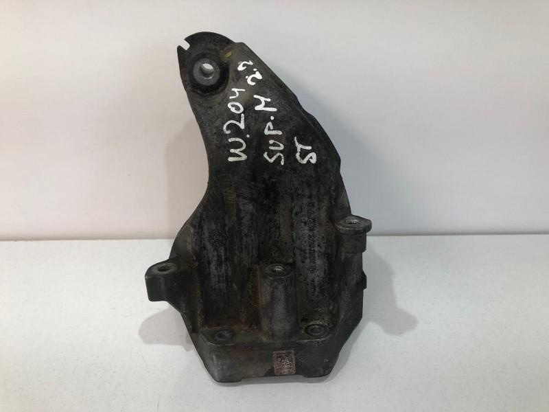 Suport motor stanga 2.2 cdi A6512230004 Mercedes-Benz C-Class W204/S204 [2007 - 2012]