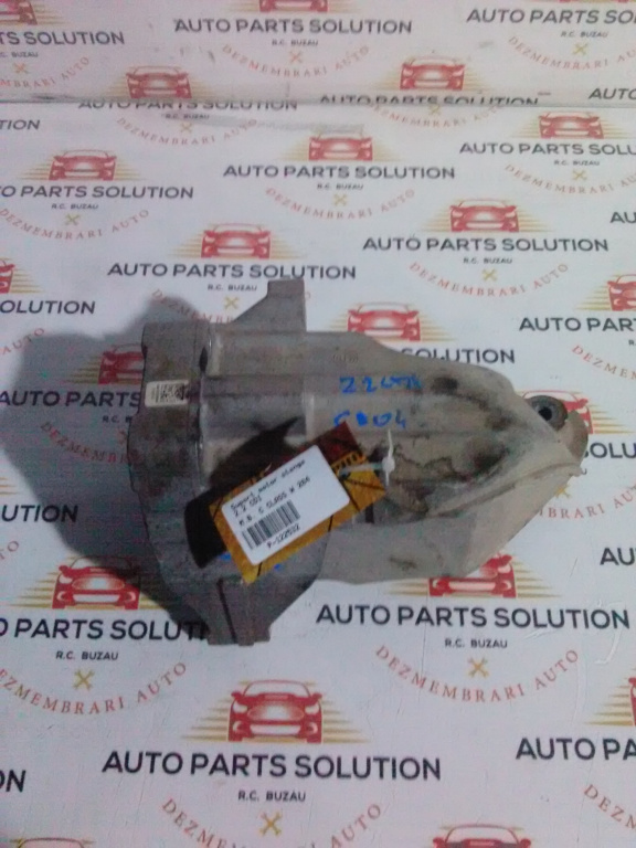 Suport motor stanga 2.2 CDI M.B. C CLASS W204