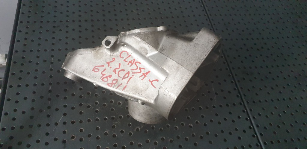 Suport motor stanga 2.2 cdi mercedes c-class w204 a6462230604