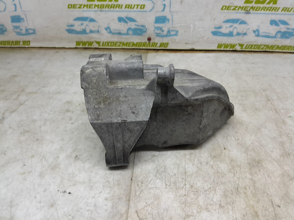 Suport motor stanga 2.2 cdi om651 a6512230004 Mercedes-Benz C-Class W204/S204 [2007 - 2012]