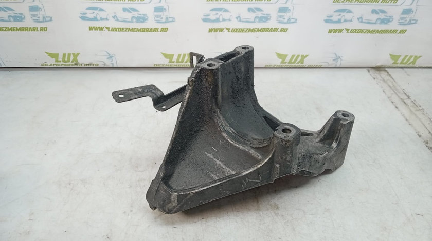 Suport motor stanga 2.5 tdi bac 070199307A Volkswagen VW Touareg generatia 1 7L [2002 - 2007]