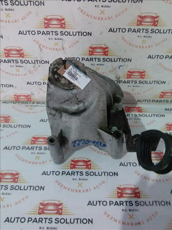 Suport motor stanga 2.5 TDI VW TOUAREG an fabr.2006