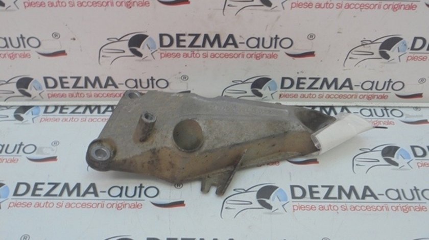 Suport motor stanga, 2211-6760307-04, Bmw 1 cabriolet (E88) 2.0B