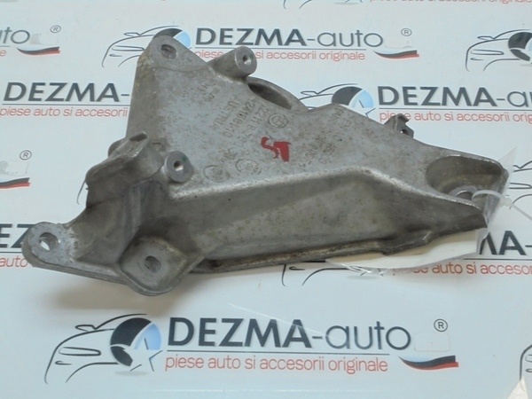 Suport motor stanga, 2211-6760309-07, Bmw 3 (E90) 2.0 d