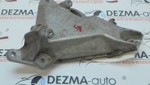 Suport motor stanga, 2211-6760309-07, Bmw 3 Tourin...