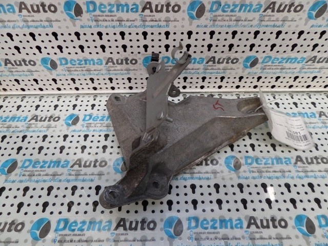 Suport motor stanga, 2211-6760309, Bmw 3 (E90) 2.0 d (id:189741)